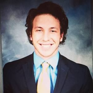 Meet your Posher, Dean